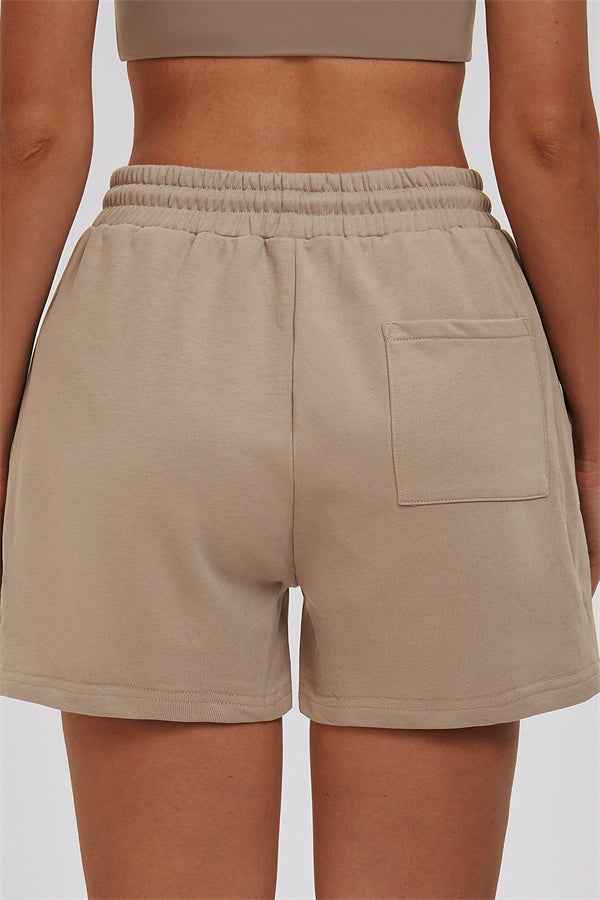The Kinetic Sweatshirt Shorts 2-Piece Set