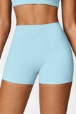 The Isabella Shorts