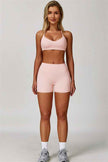 The Refresh Sports Bra