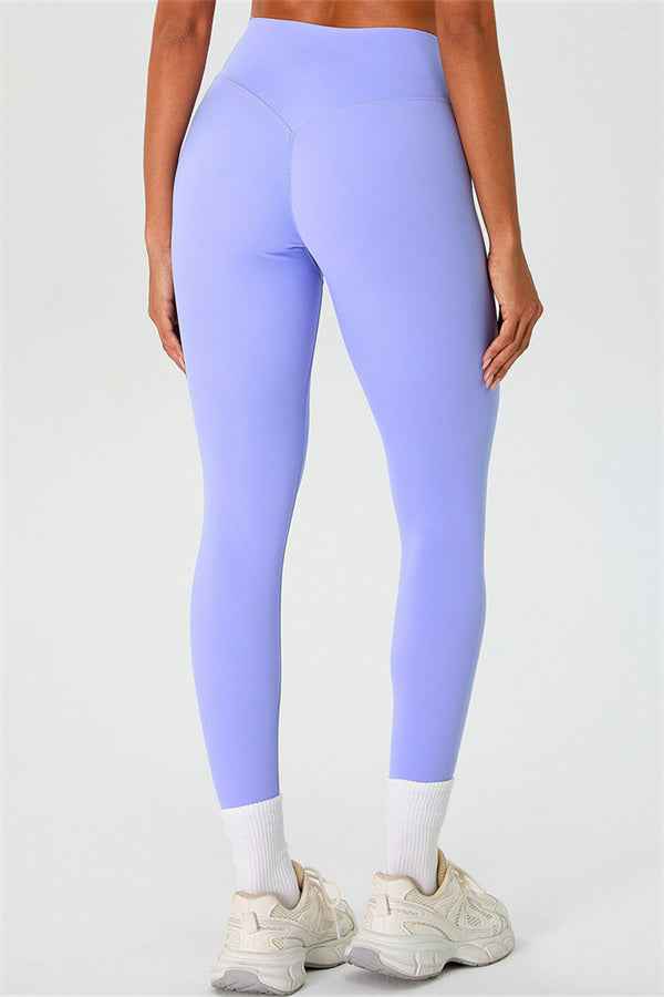 The Ember Sports Bra Crop Top Leggings 3-Piece Set
