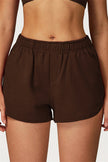 The Glacier Shorts