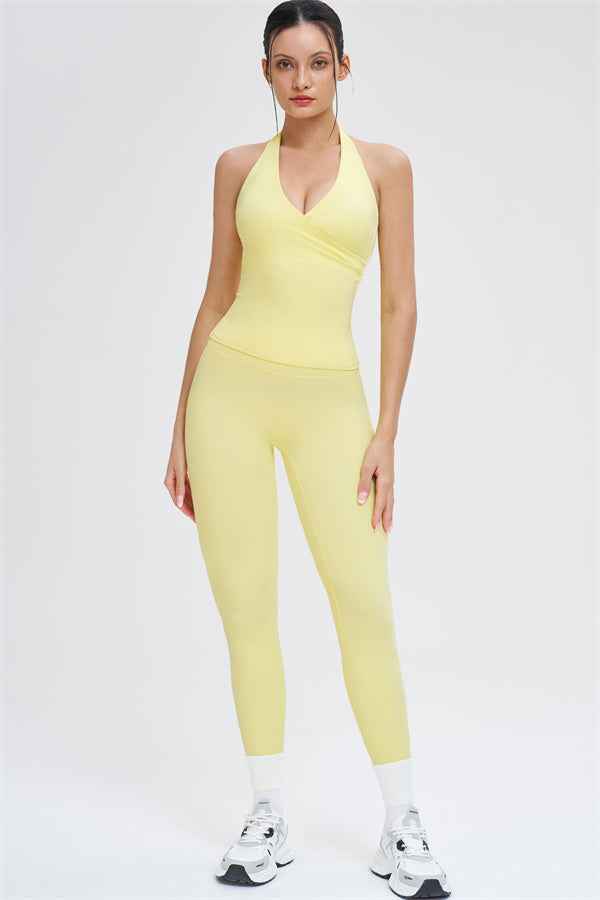 The New Isabella Leggings