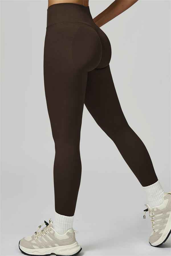 The Prime Crop Top Leggings 2-Piece Set