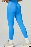 The Prime Long Sleeve Crop Top Leggings 2-Piece Set