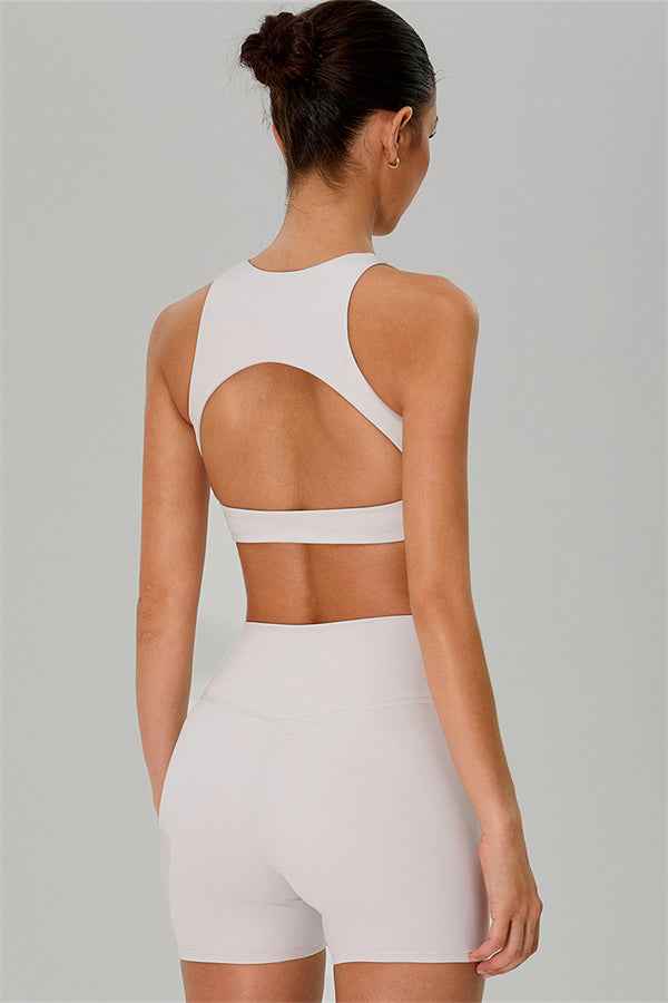 The Jewel Crossover Shorts