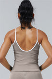 The Elevate New Crop Top