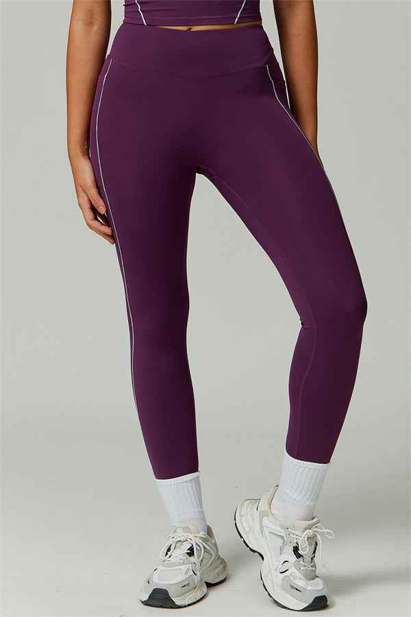 The Radiant Leggings