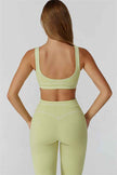 The Amara Leggings