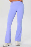 The Ember Sports Bra Flared Leggings 2-Piece Set