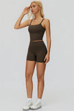 The Fyra Shorts