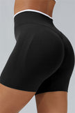 The Elevate Sports Bra Shorts 2-Piece Set