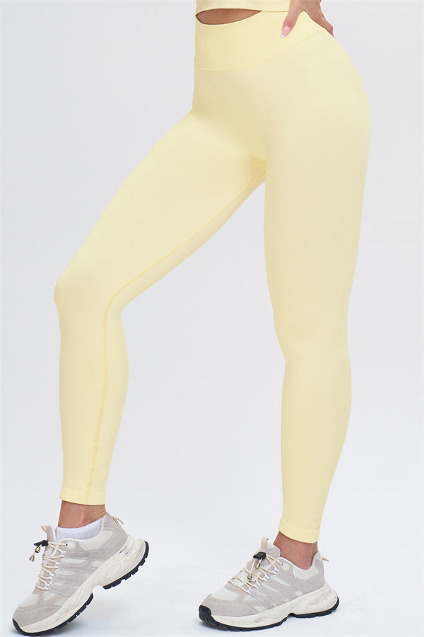 The Whim T-shirt Leggings 2-Piece Set