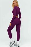 The Lushness Leggings