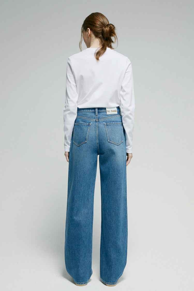 Arc Jean HJ055