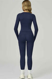 The FlexFit Active Top Leggings 2-Piece Set