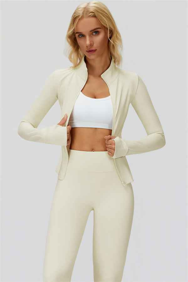 The FemmeFit Leggings