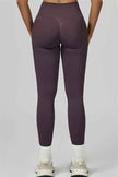 The Prime Crop Top Leggings 2-Piece Set