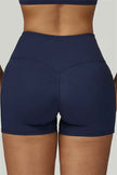 The FlexFit Active Top Shorts 2-Piece Set