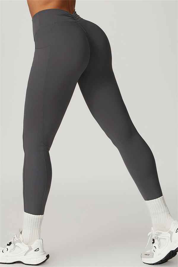 Aria Grace Leggings