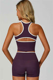 The Quest Tank Shorts 2-Piece Set