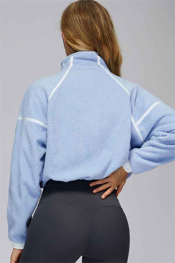 The Unbreakable Sweatshirt