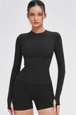 The Whim Long Sleeve T-shirt