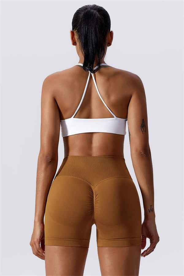 Lyra Soleil Shorts