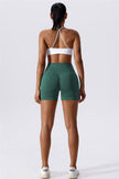 Lyra Soleil Shorts