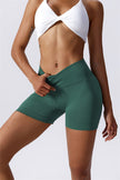 Lyra Soleil Shorts