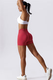 Lyra Soleil Shorts
