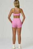 The Flourish Sports Bra