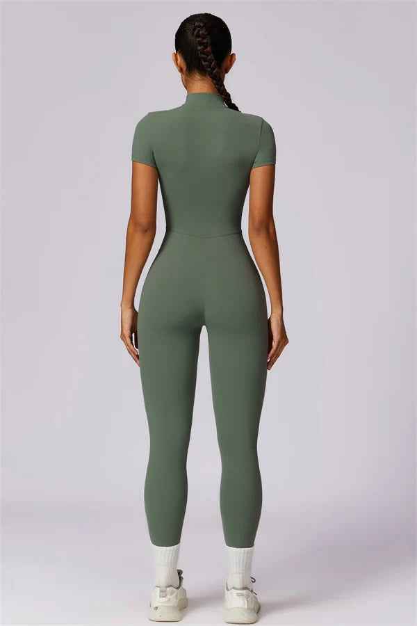 Mia Belle Jumpsuit