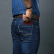 Ryan Classic Bi-Fold Wallet