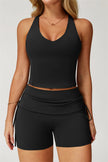 The Echo Tank Top Shorts 2-Piece Set