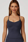 The Propel Crop Top