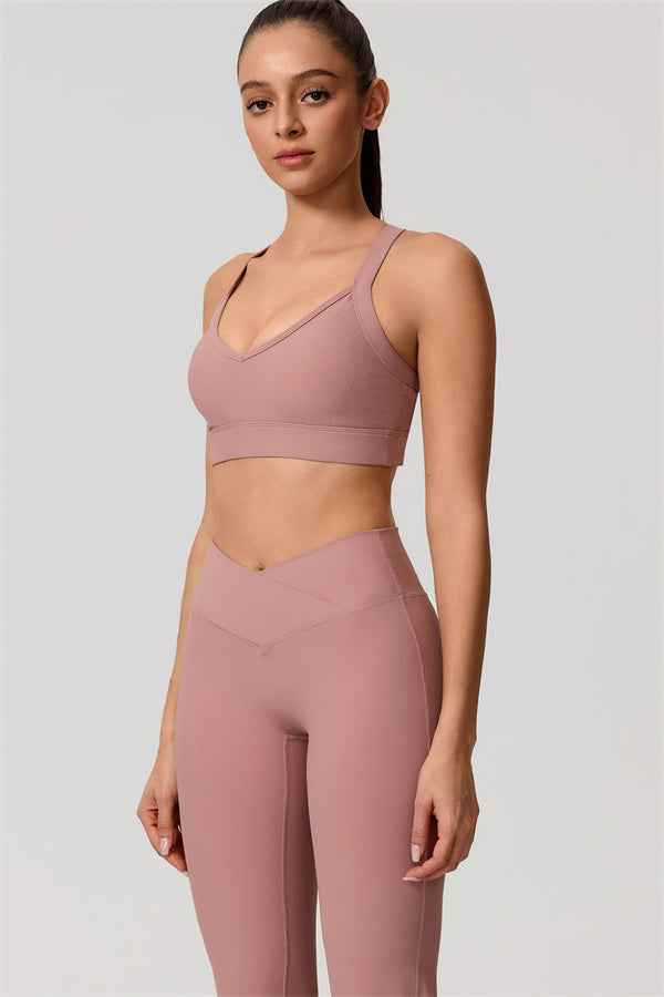 The Daze Sports Bra