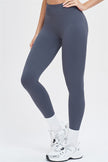 The Whim Long Sleeve T-shirt Leggings 2-Piece Set