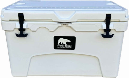 Polar Bear 45 Hard Coolers