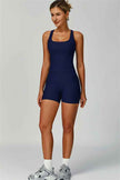 The Burst Tank Shorts 2-Piece Set