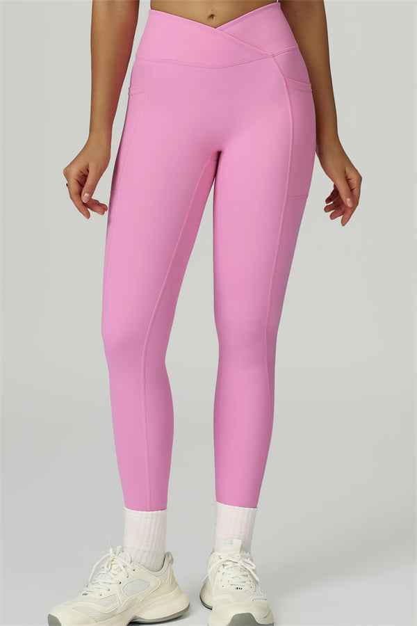 The Flourish Sports Bra Leggings 2-Piece Set
