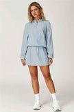 The Zeal Tennis Skirt