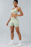The Elevate New Shorts