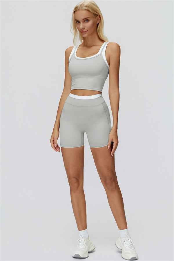 The Canyon Shorts