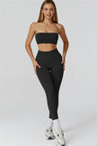 The Reign Leggings