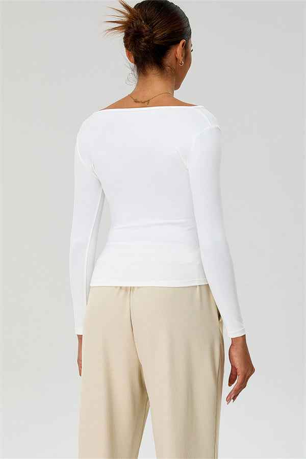 The Rush Long Sleeve T-shirt