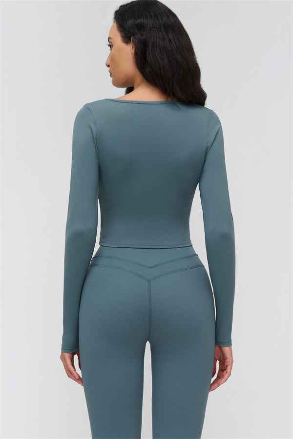 The Stride T-shirt Leggings 2-Piece Set
