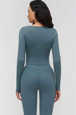 The Stride T-shirt Leggings 2-Piece Set