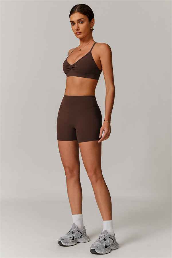 The Delicate Sports Bra