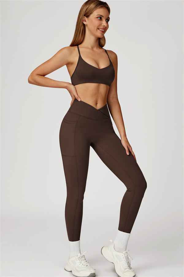 The Propel Sports Bra