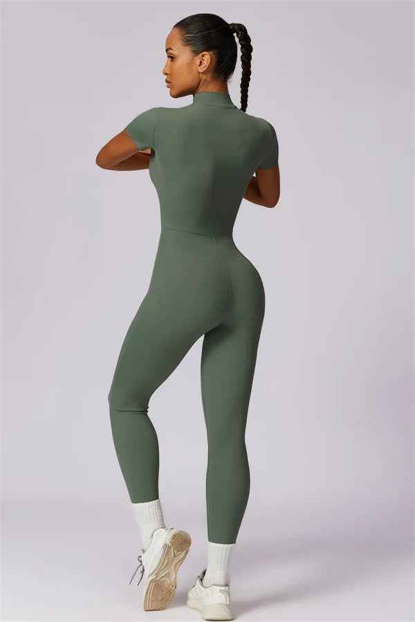 Mia Belle Jumpsuit